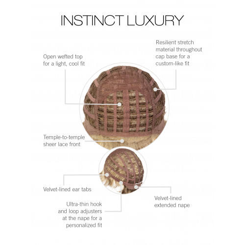 Instinct Luxury by Gabor